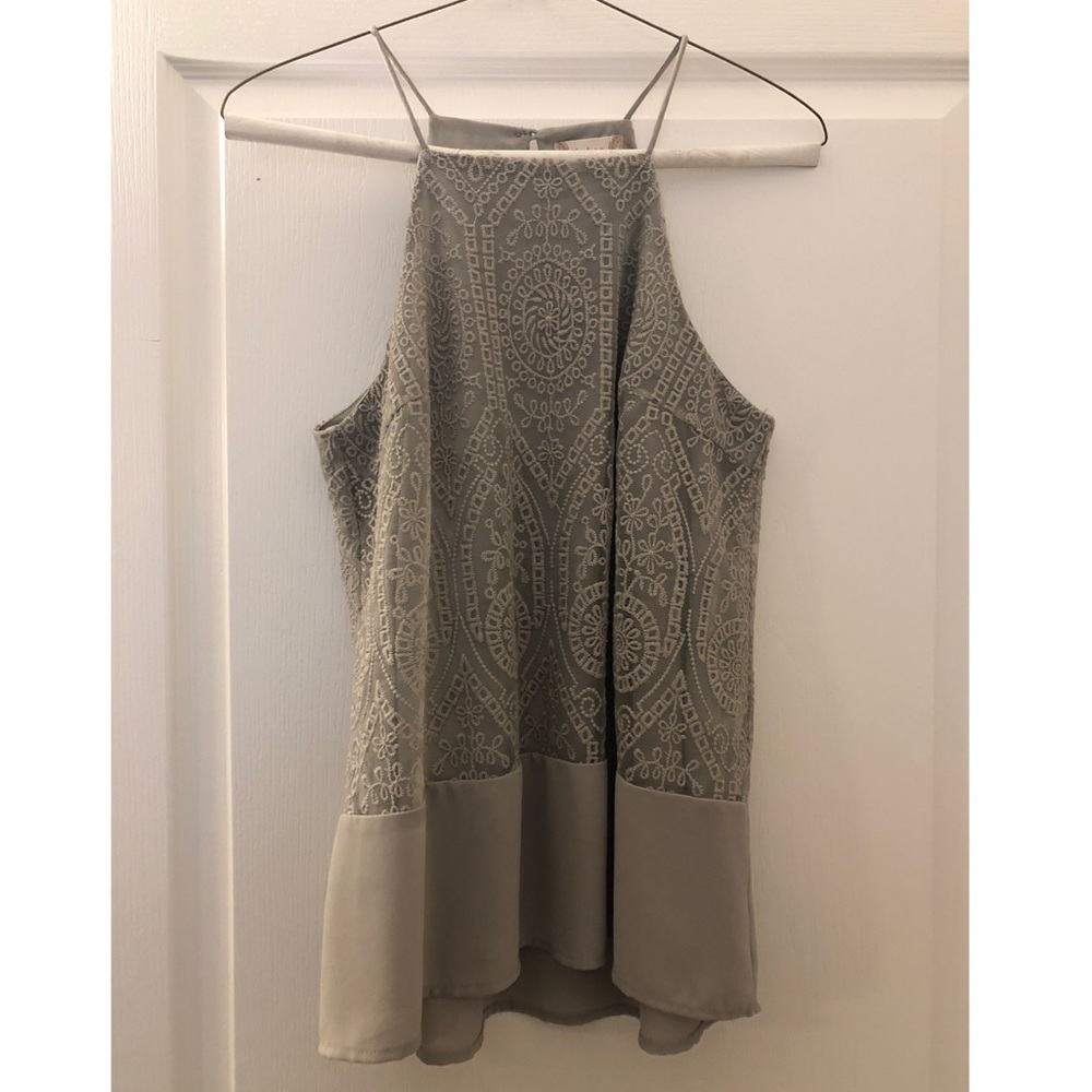 ALTARD STATE TOP